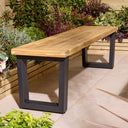 Stockholm 6 Seat Dining Set