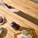 Stockholm 6 Seat Dining Set