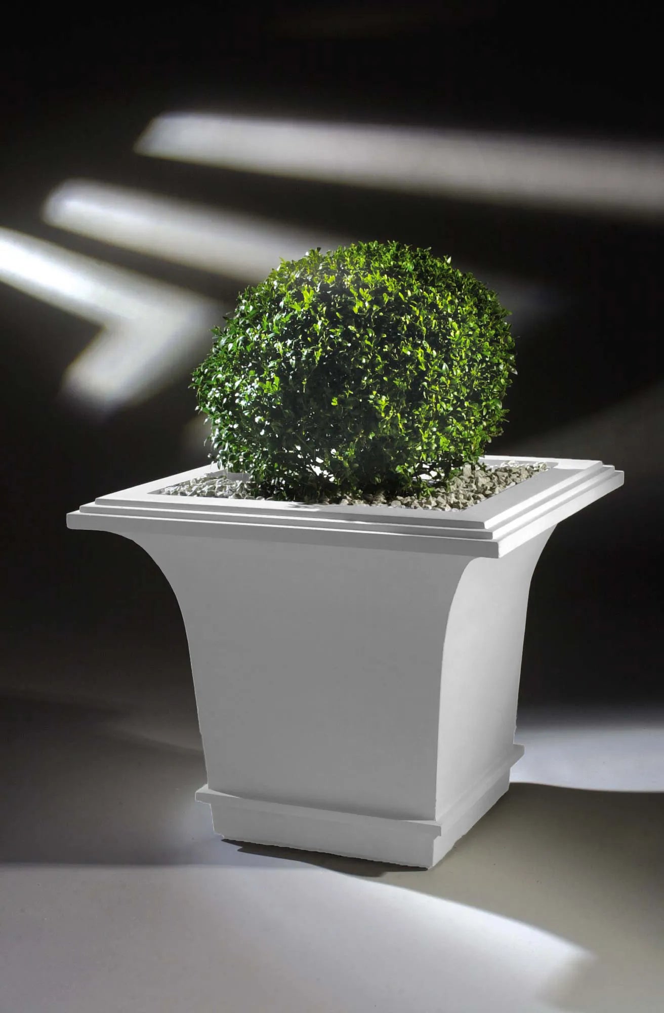 65cm Customisable Stone Classic Planter