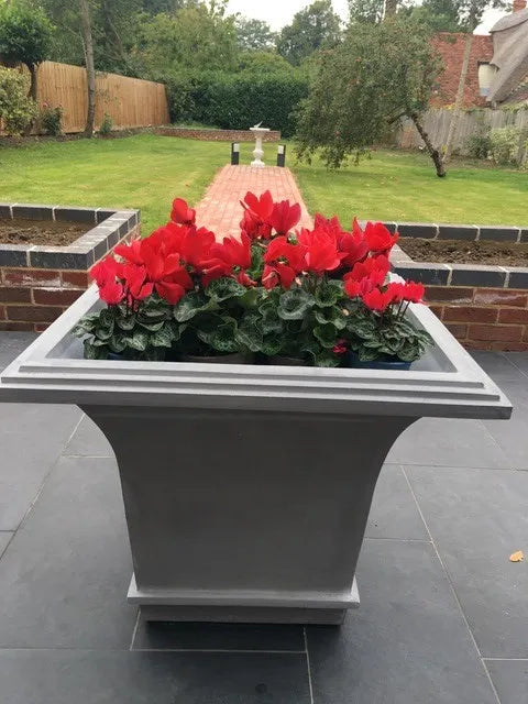 65cm Customisable Stone Classic Planter