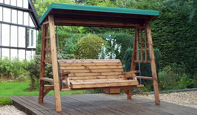 Swing Seats