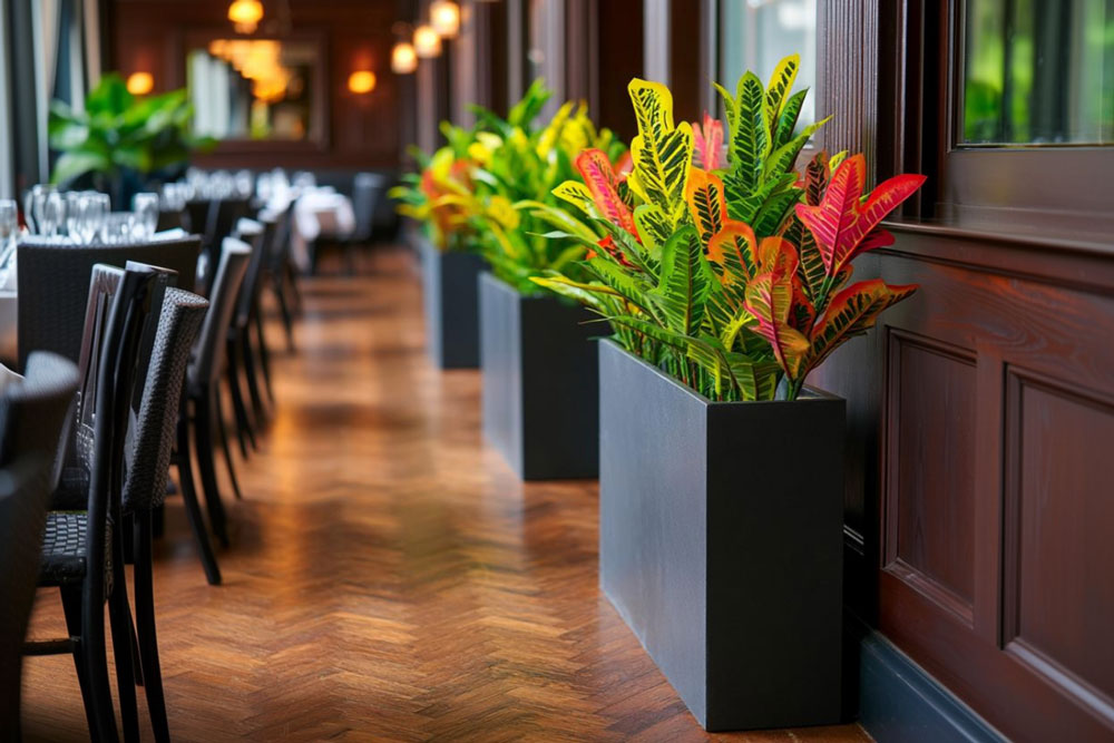 Artificial Plants