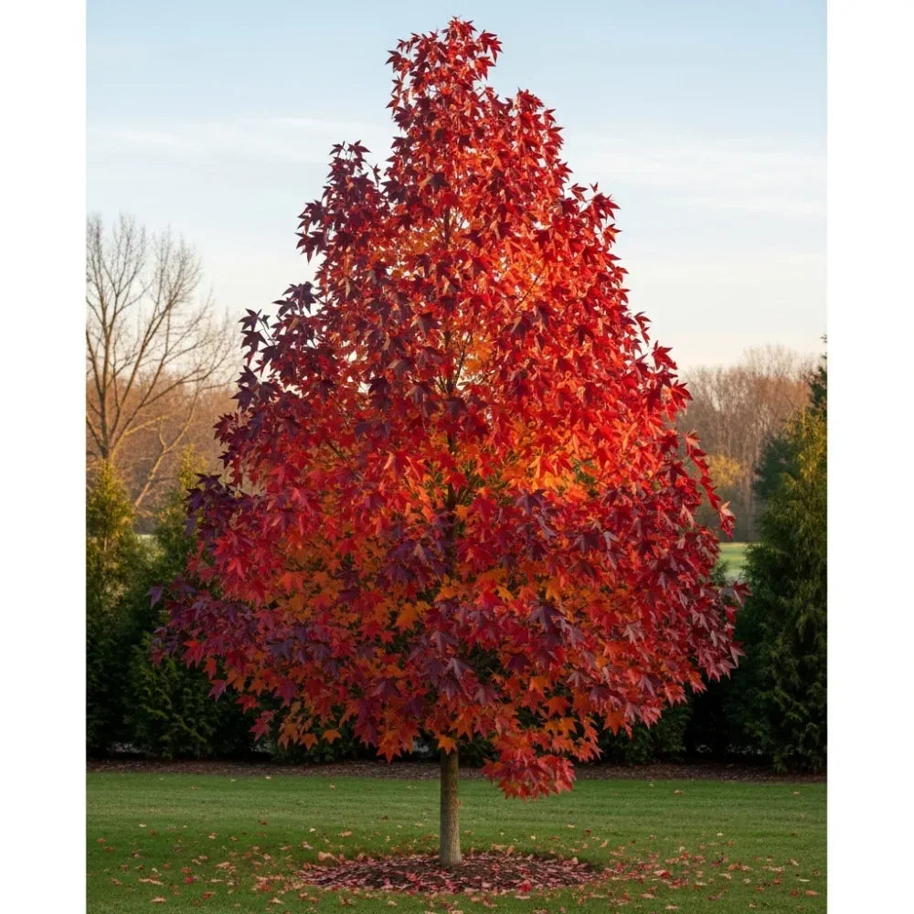 5ft 'Thea' Liquidambar Tree | 9L Pot  | 2 Years Old