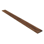 Timber Gravel Board - Brown