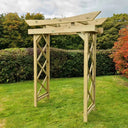 tokyo arch wooden furniture
