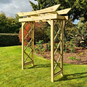 tokyo arch wooden furniture