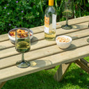 Traditional Picnic Table 1.2m