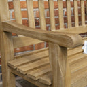 Tuscan 2 Seat Bench