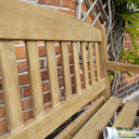 Tuscan 2 Seat Bench