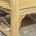 Tuscan 2 Seat Bench