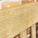 Tuscan 2 Seat Bench
