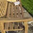 Tuscan 3 Seat Bench