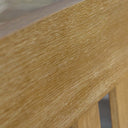 Tuscan 3 Seat Bench