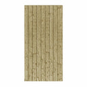 Vertical Board Gate 6' x 3' Pressure Treated