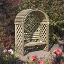 Victoria Arbour