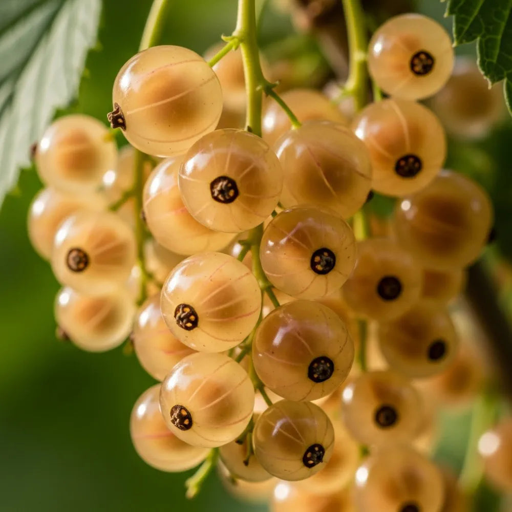 3 White Versailles' Whitecurrant Plants | 3L Pots