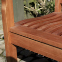 Willington 3 Seat Bench