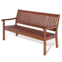 Willington 3 Seat Bench