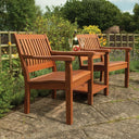 Willington Companion Seat