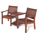 Willington Companion Seat
