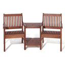 Willington Companion Seat