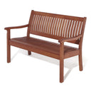 Willington Rectangular 4 Seat Set