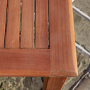 Willington Rectangular 4 Seat Set