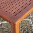 Willington Rectangular Dining Table