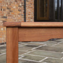 Willington Square 4 Seat Set