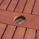 Willington Square Dining Table