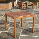 Willington Square Dining Table