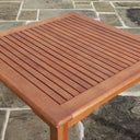 Willington Square Dining Table