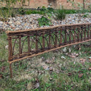willow lawn edging