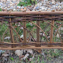 willow lawn edging