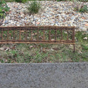 willow lawn edging