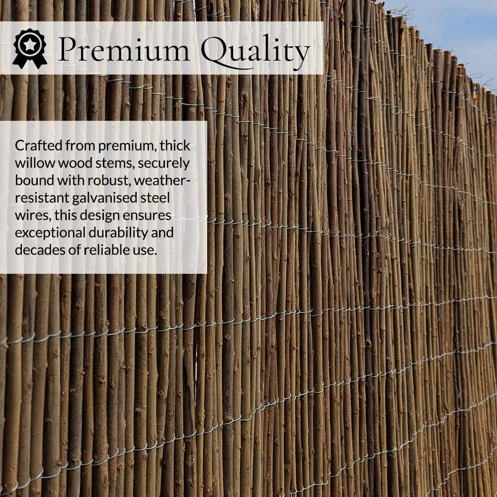 willow screening premium quality