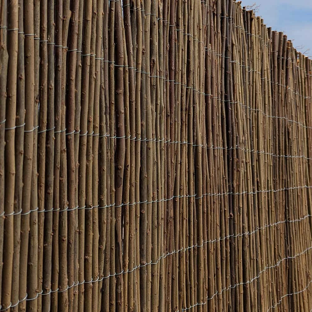 Premium Willow Fencing Screening Rolls