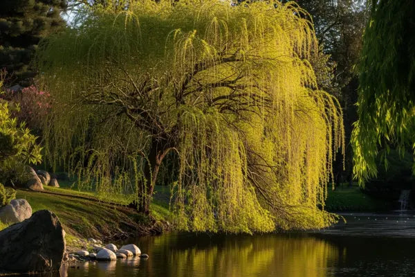 Willow Trees
