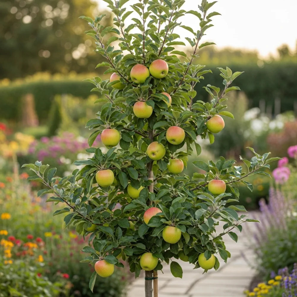 5ft 'Winter Gem' Apple Tree | Bare Root | 2 Years Old