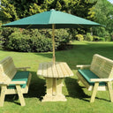 wooden garden furniture outdoor furniture woven wood