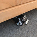 Wheels for Planters - Set of 6