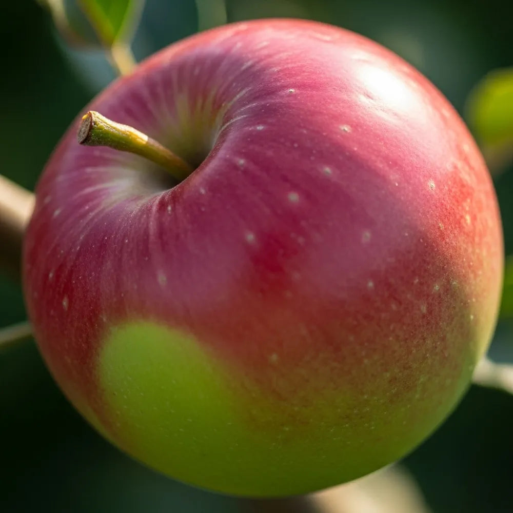 5ft Worcester Pearmain Apple Tree | Semi-Dwarfing Bare Root | 2 Years Old