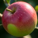 5ft 'Worcester Pearmain' Apple Tree | 7.5L Pot | 2 Years Old