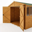 Workshop 9' x 12'