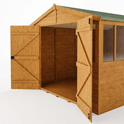 Workshop 9' x 12'