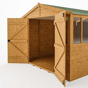Workshop 9' x 18'