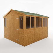 Workshop 9' x 9'