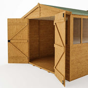 Workshop 9' x 9'